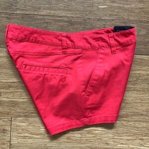 ☀️ 3/$36 or 2/$30 VOLCOM Women’s shorts sz 24